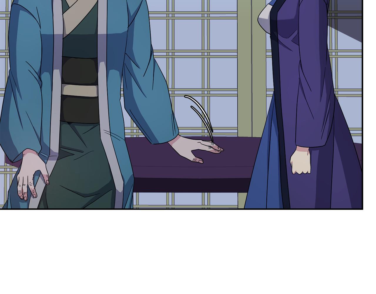 第191话 面圣(1/4)-第193话