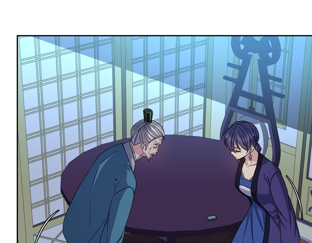 第191话 面圣(1/4)-第193话