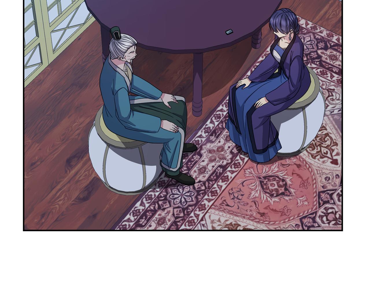 第191话 面圣(1/4)-第193话