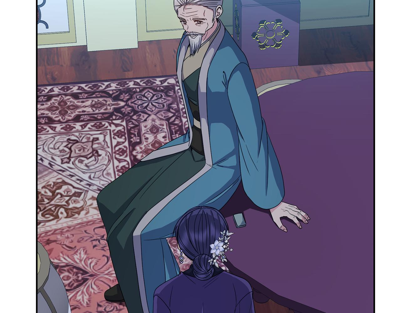 第191话 面圣(1/4)-第193话