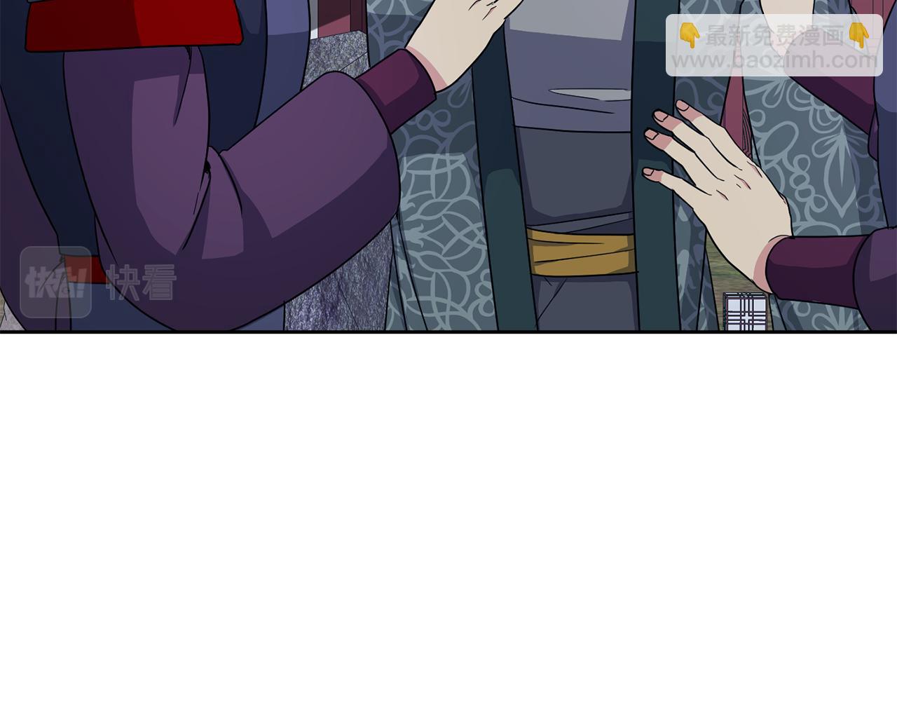 第193话 禁足(1/4)-第195话