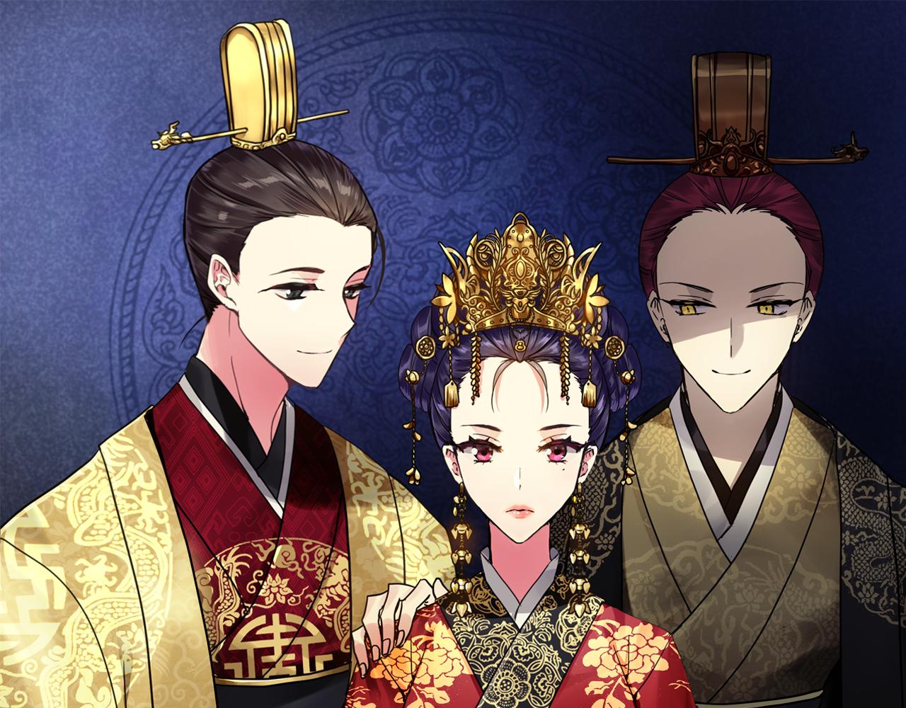 第196话 分工合作(1/4)-第197话