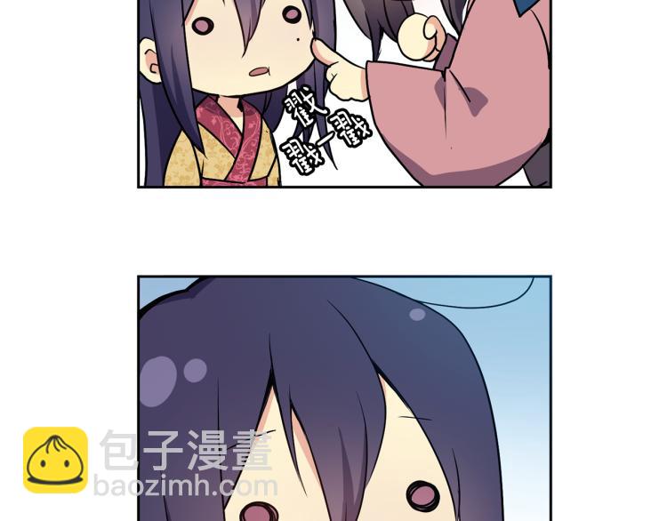 第2话 重回少女(1/5)-第3话