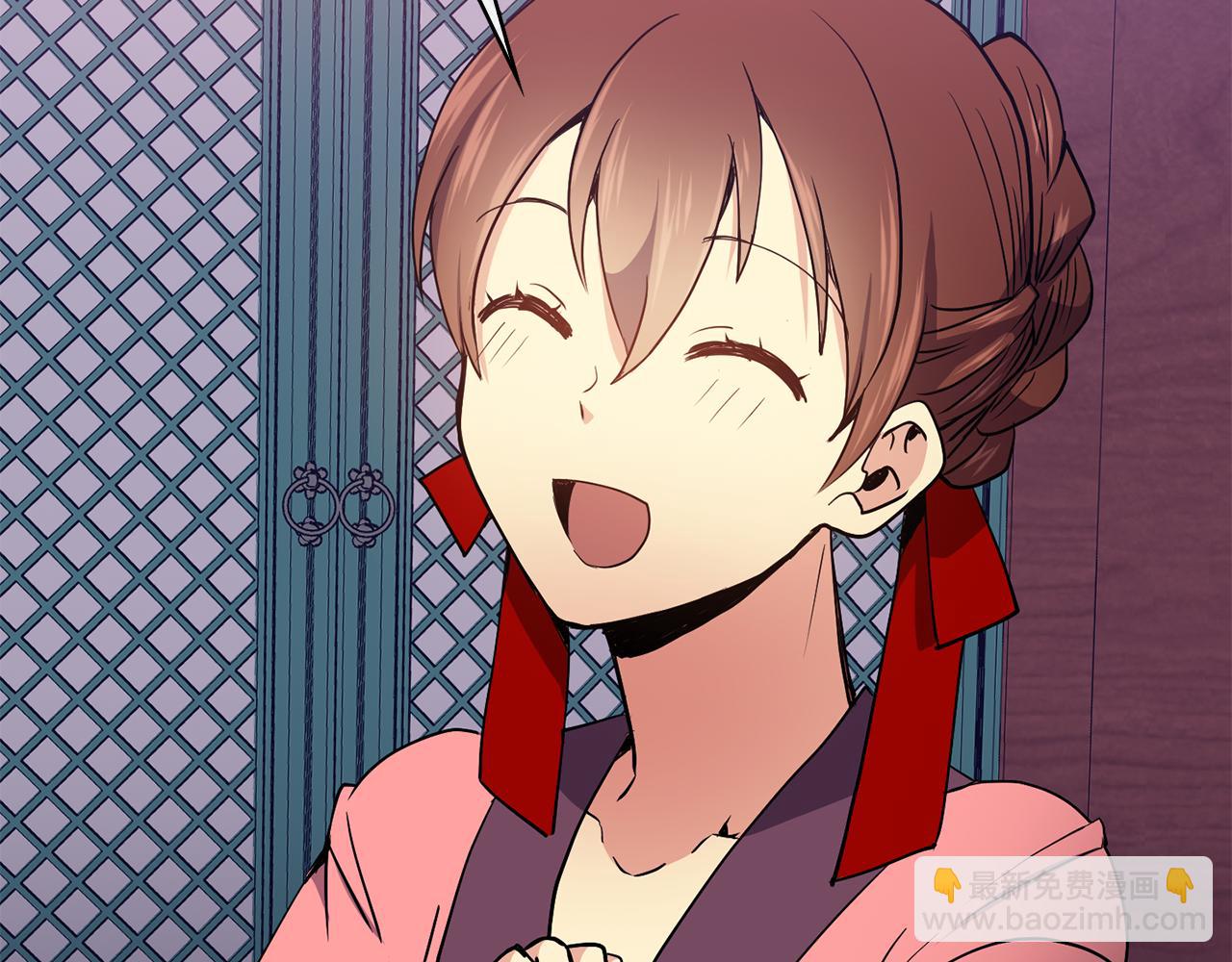 第30话 丹熙偷进宫(1/4)-第31话