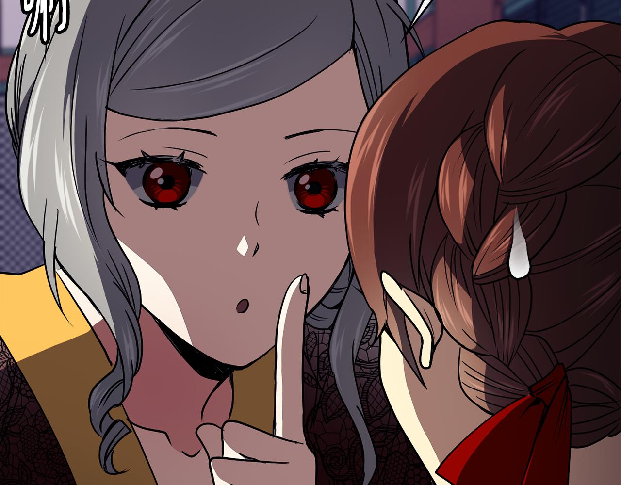 第30话 丹熙偷进宫(1/4)-第31话