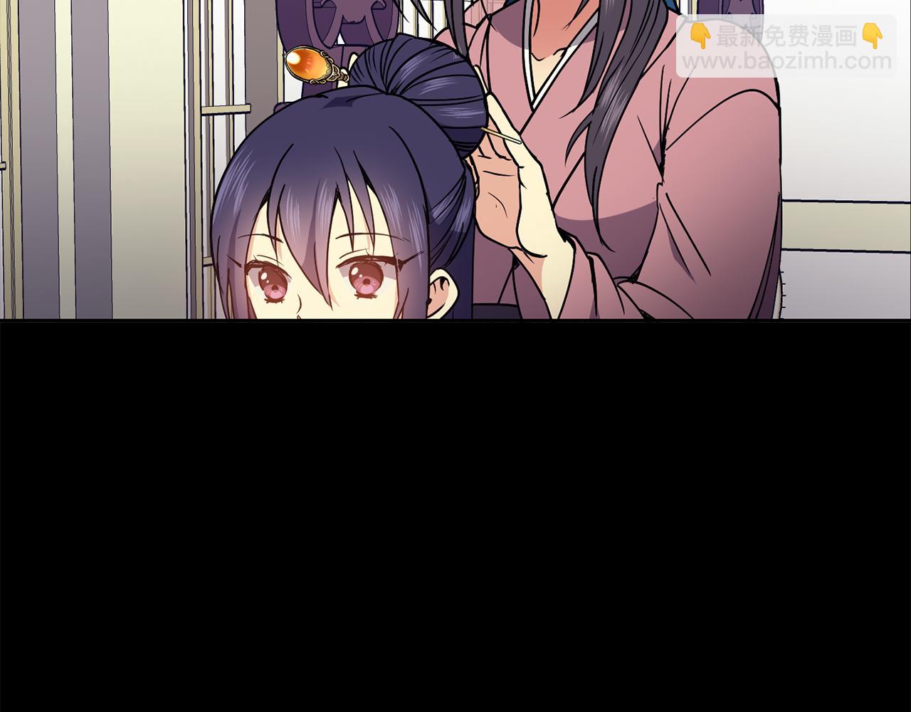 第32话 报仇的起点(1/4)-第33话