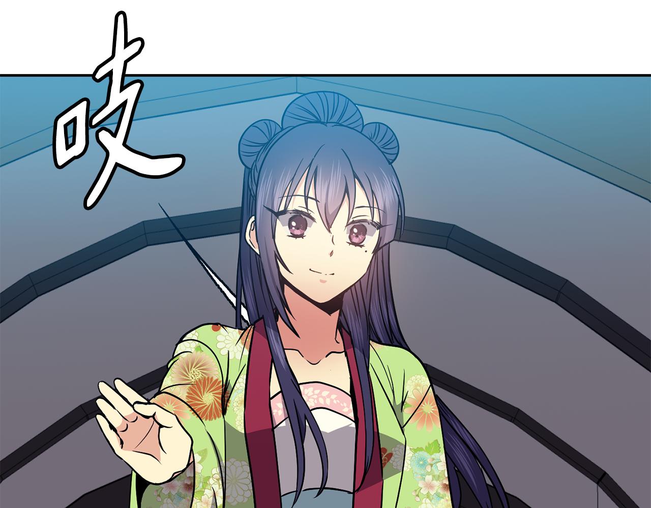 第42话 再会小赫(1/4)-第43话