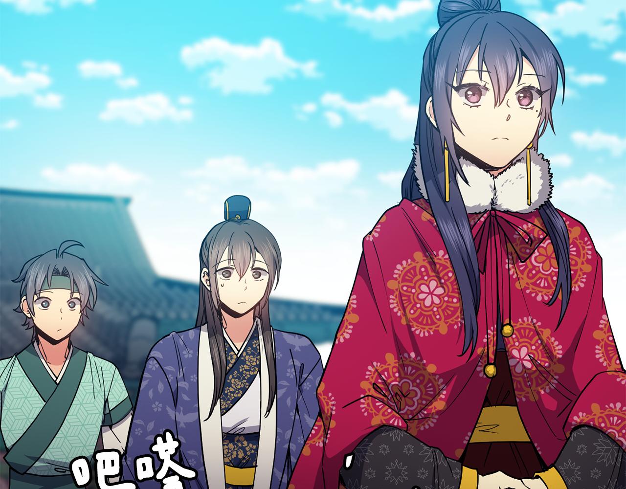 第49话 放孔明灯(1/4)-第97话