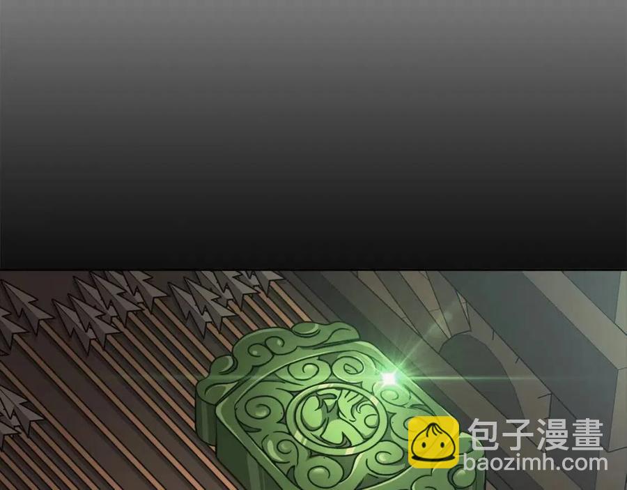 第54话 通天寺的秘密(1/4)-第55话