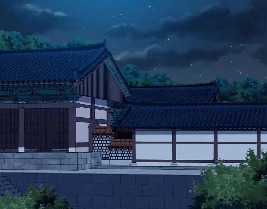 第54话 通天寺的秘密(1/4)-第55话