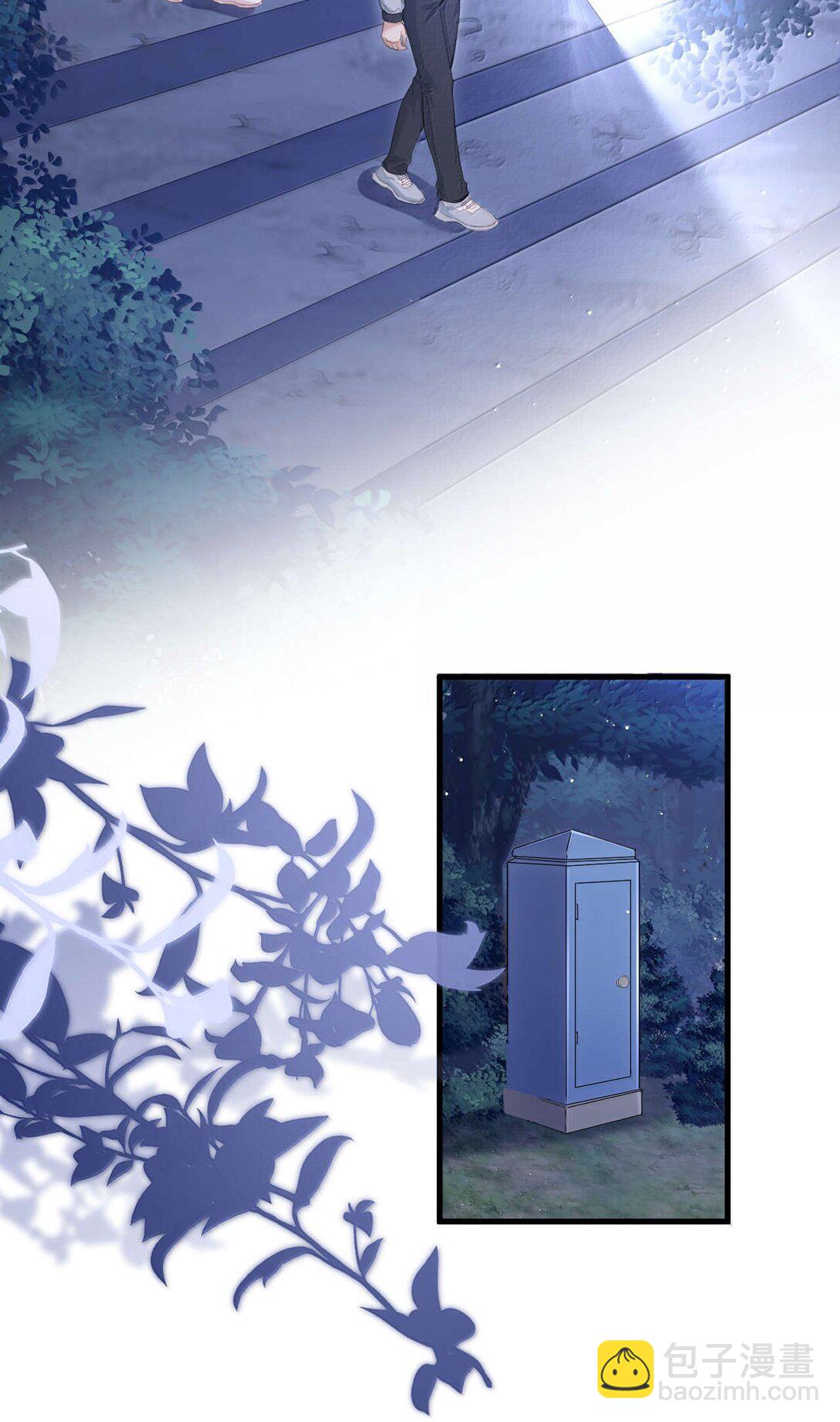 第18话 求求你，别再缠着我了-第19话