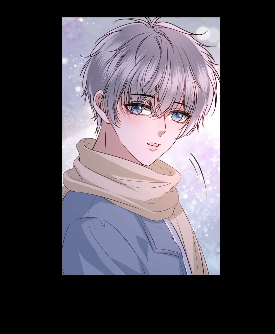 第24话 晖晖，生日快乐-第25话