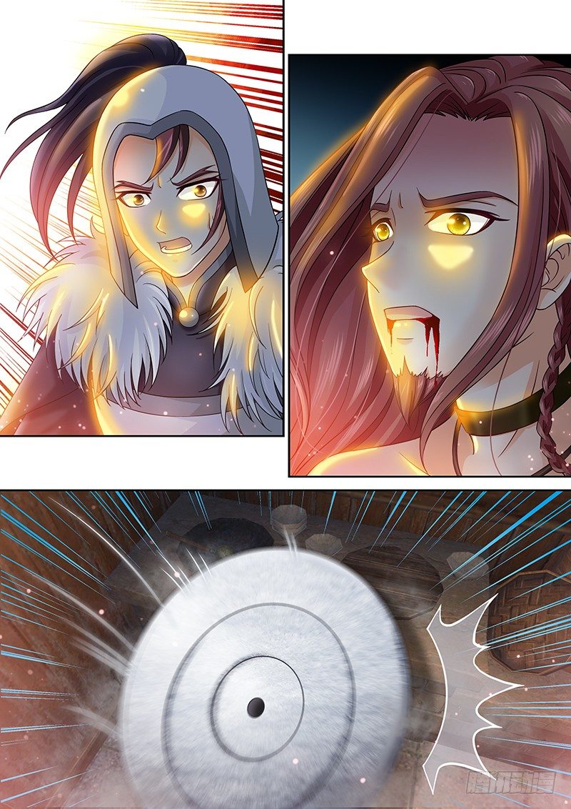 011 面粉爆炸-第11话