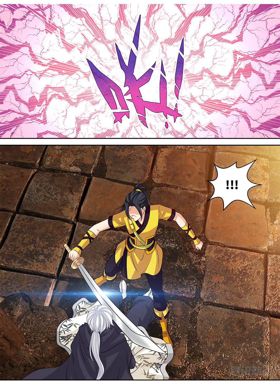 160 这只是个误会-第165话