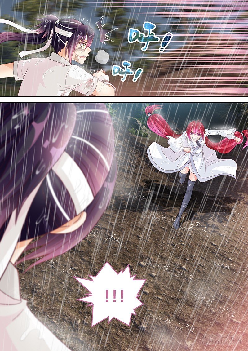 035 一切都和计划一样!-第35话