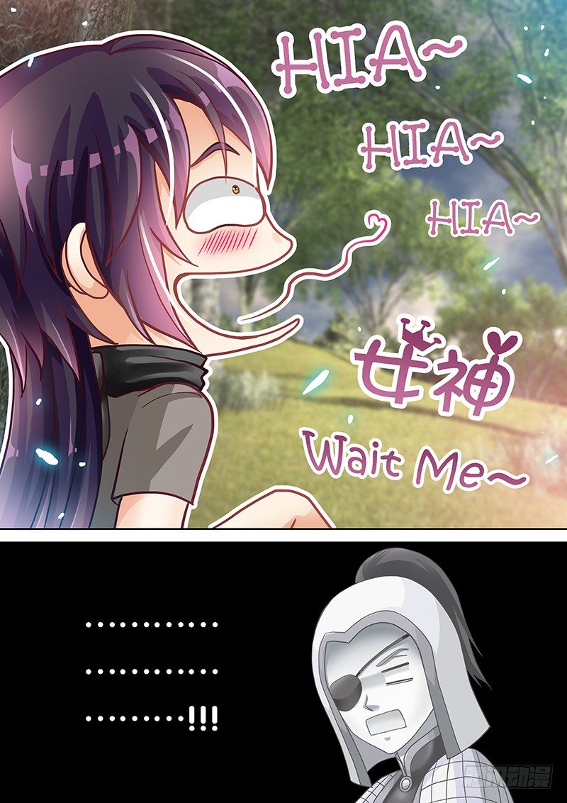 046 我来救你了。-第47话