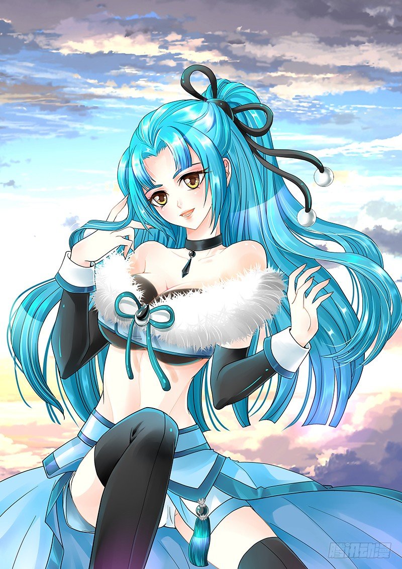 007 死前吃个饱-第7话