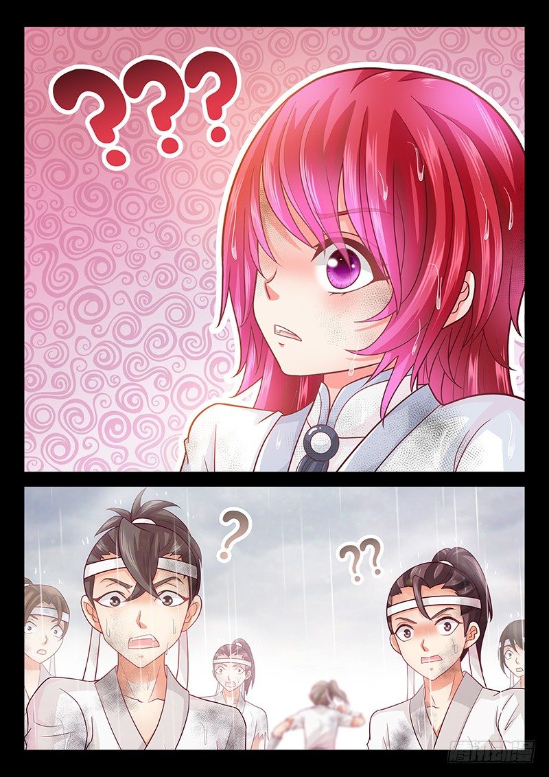 064 不如趁机装个逼-第67话