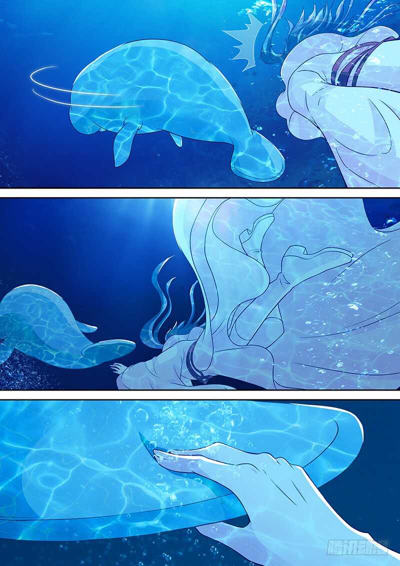 094 王爷飞走了-第97话