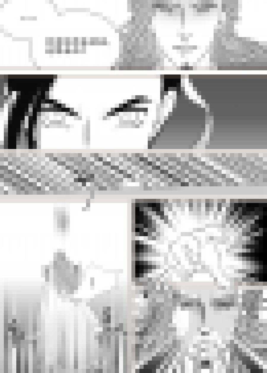 三十四 血脉（1）-第119话