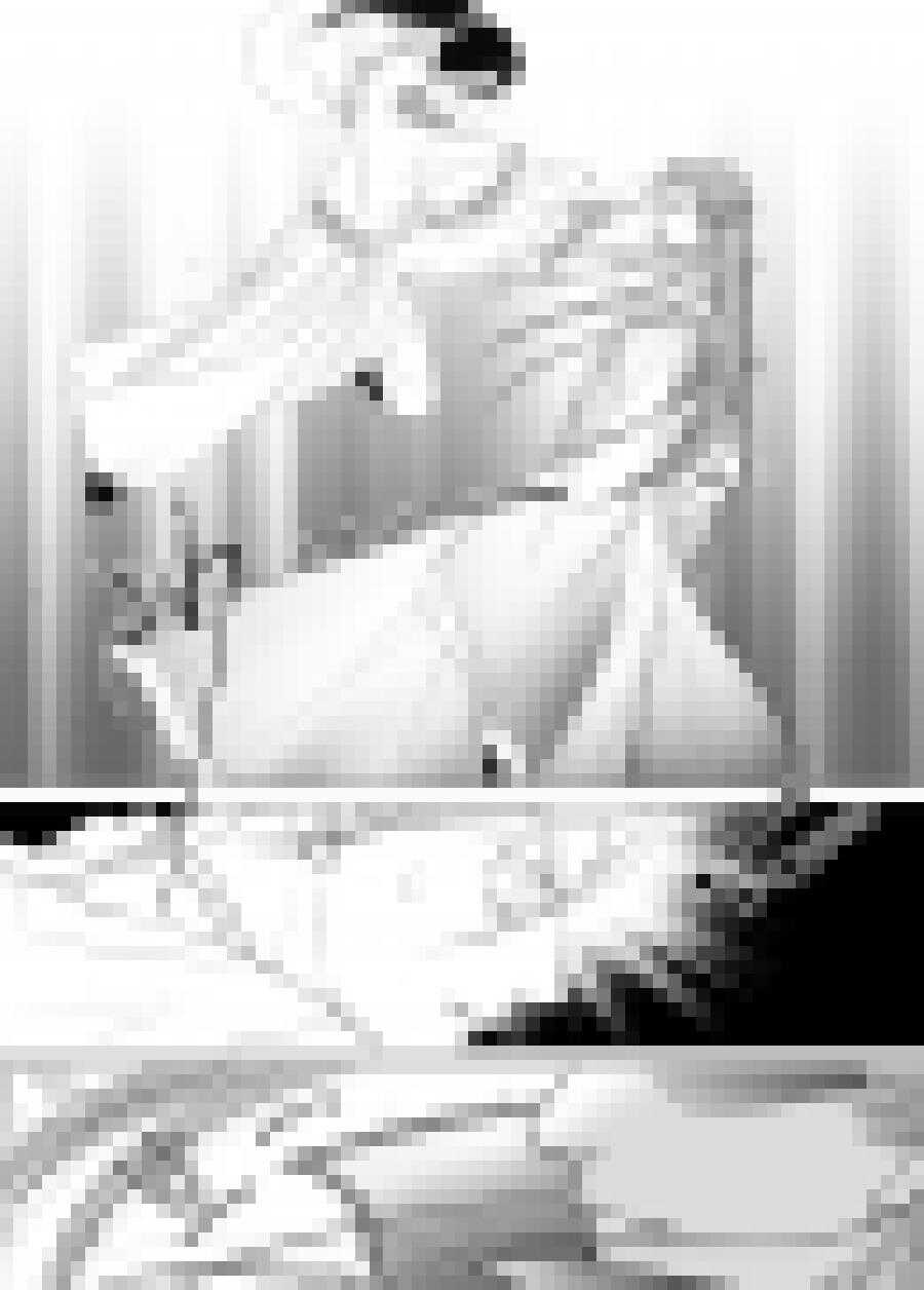 三十四 血脉（1）-第119话