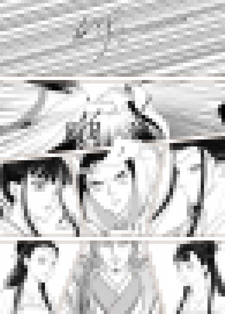 三十四 血脉（1）-第119话