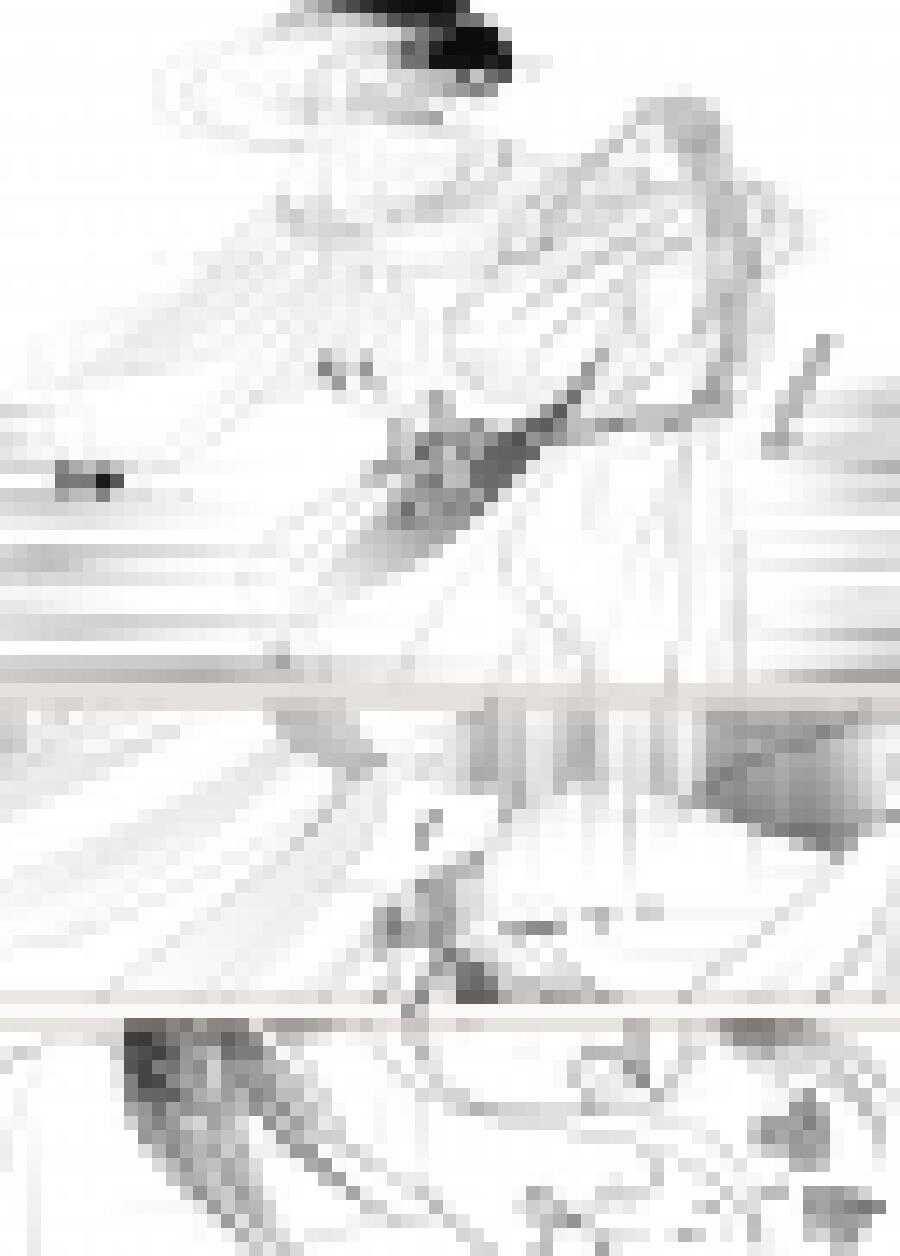 三十四 血脉（1）-第119话