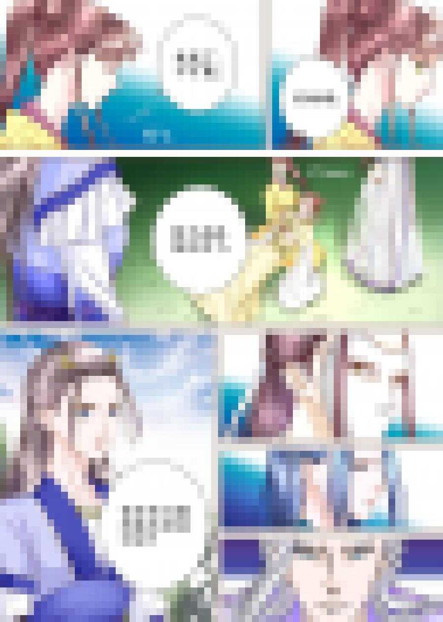 三十四 血脉（3）-第121话