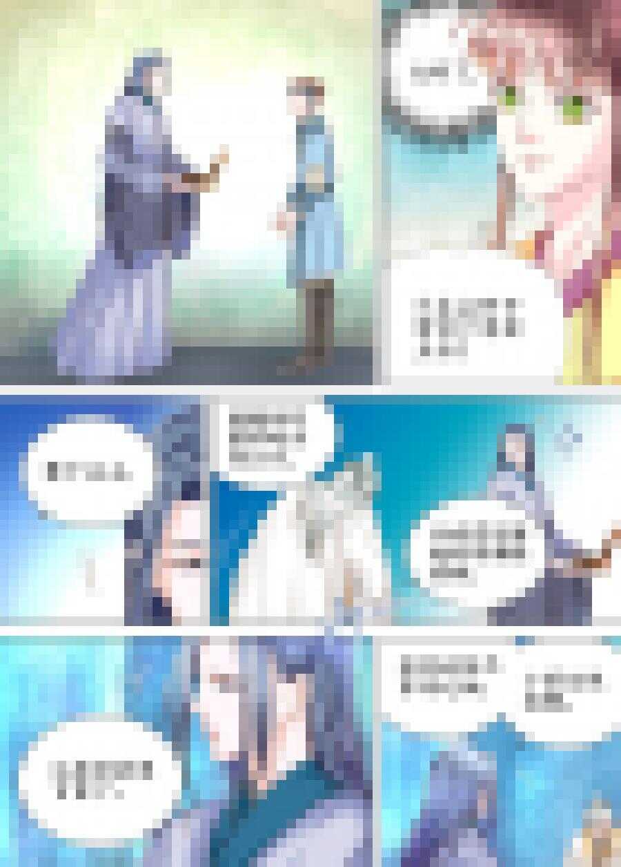 三十五 离合（2）-第125话