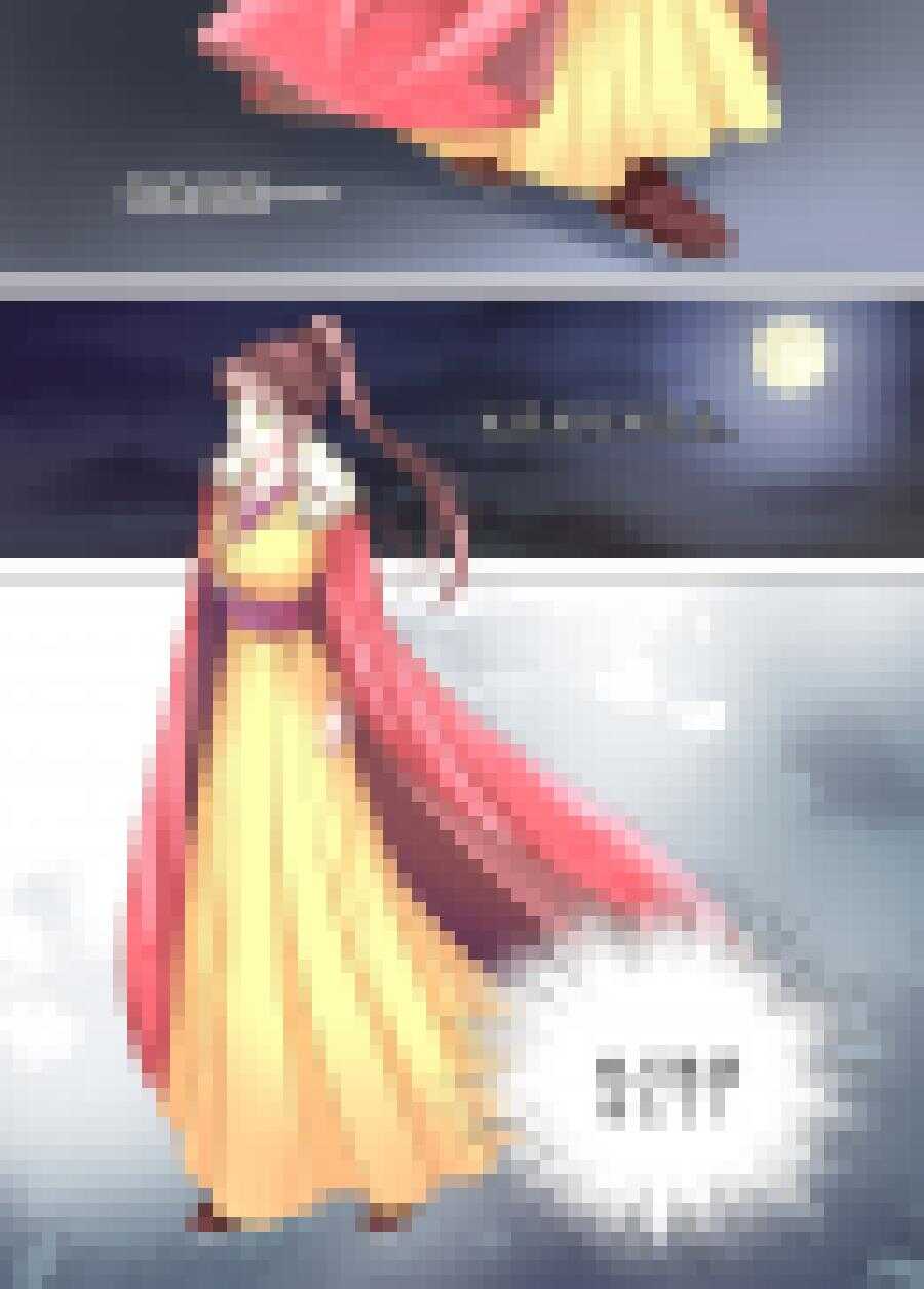 三十五 离合（4）-第127话