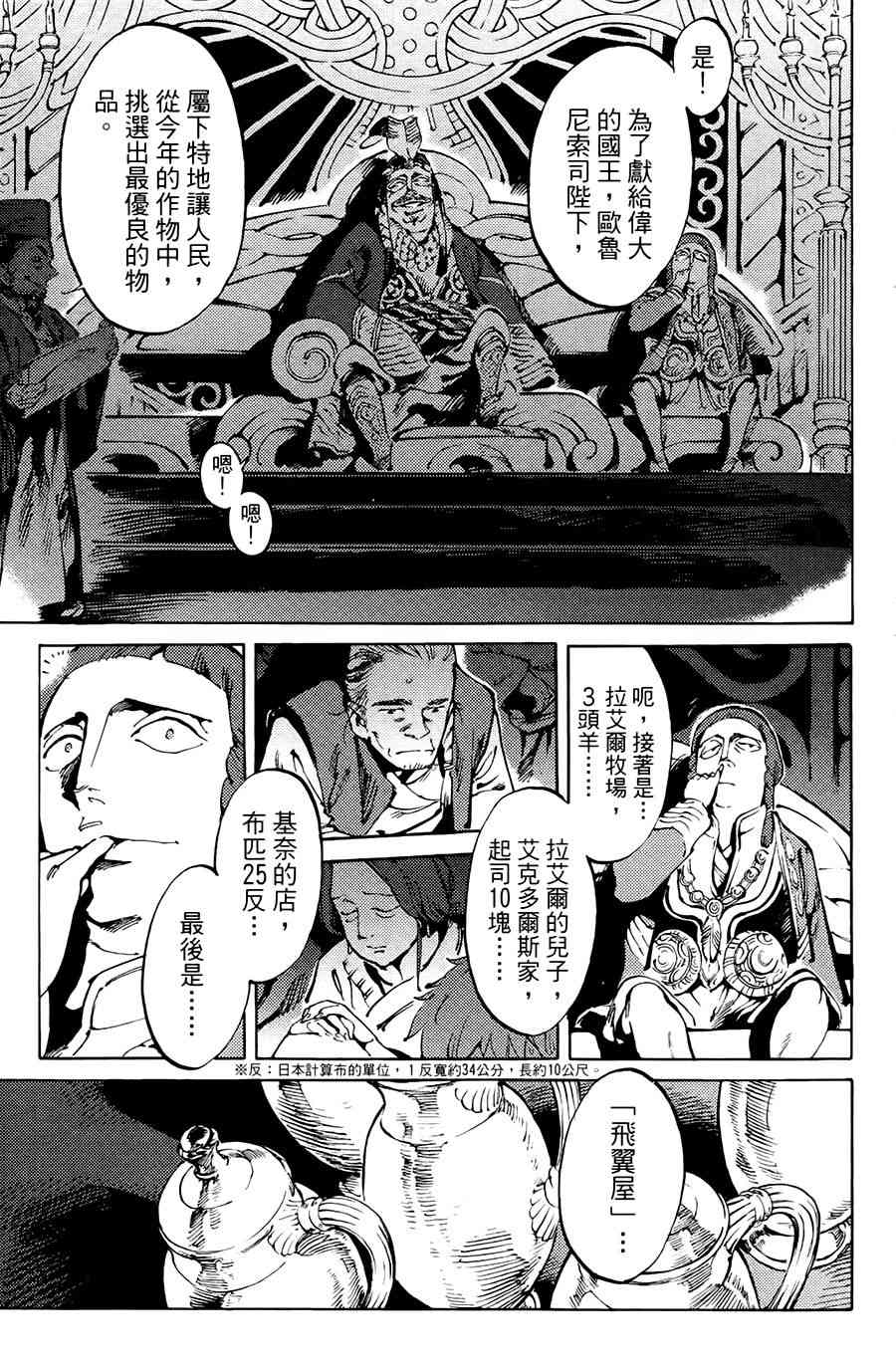 飛空幻想Lindbergh - 1話(1/2) - 3