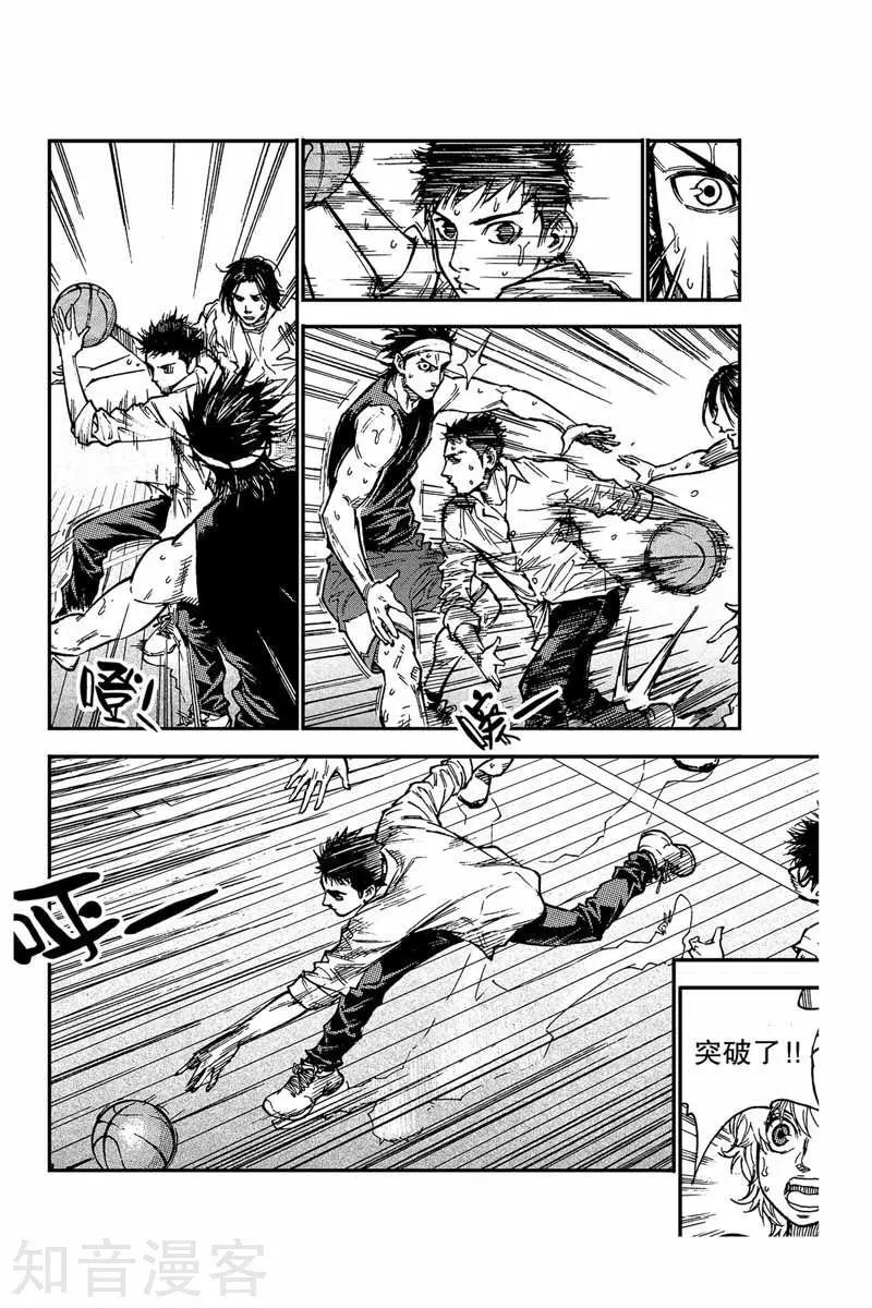 第15话 五比六-第15话