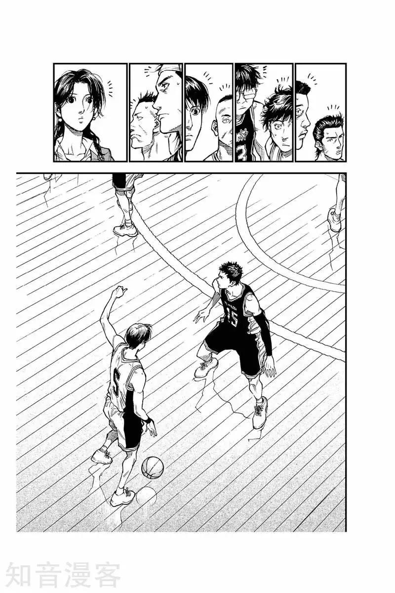 第35话 正面对决-第35话