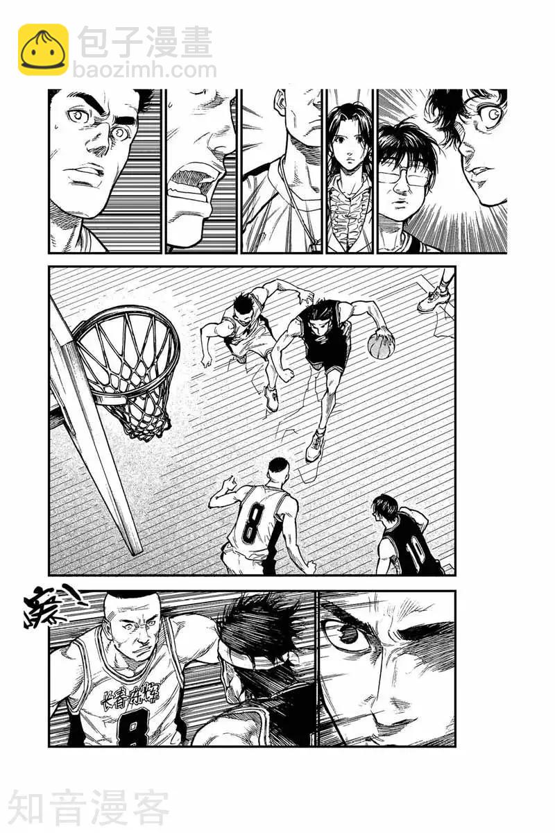 第35话 正面对决-第35话