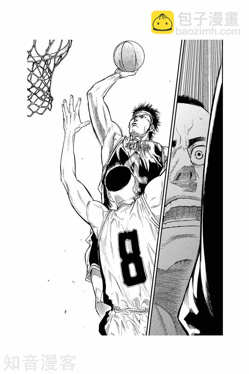 第35话 正面对决-第35话