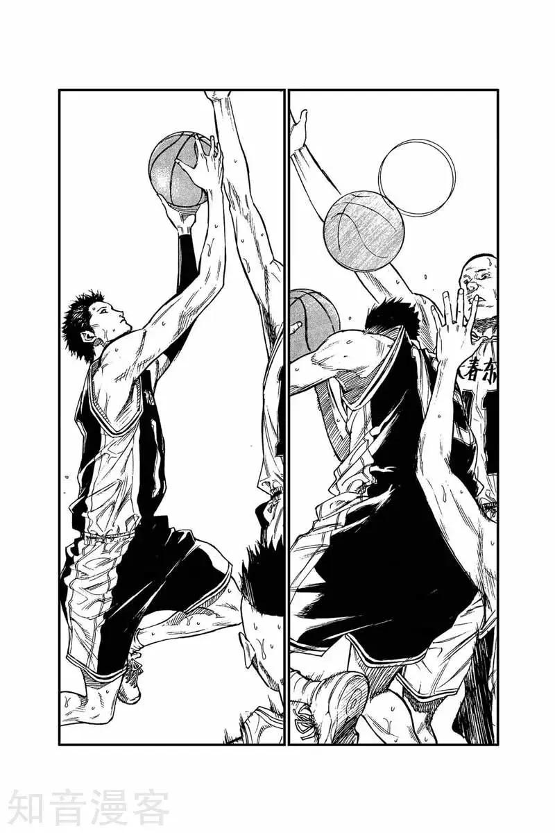 第39话 蓄势反击-第39话