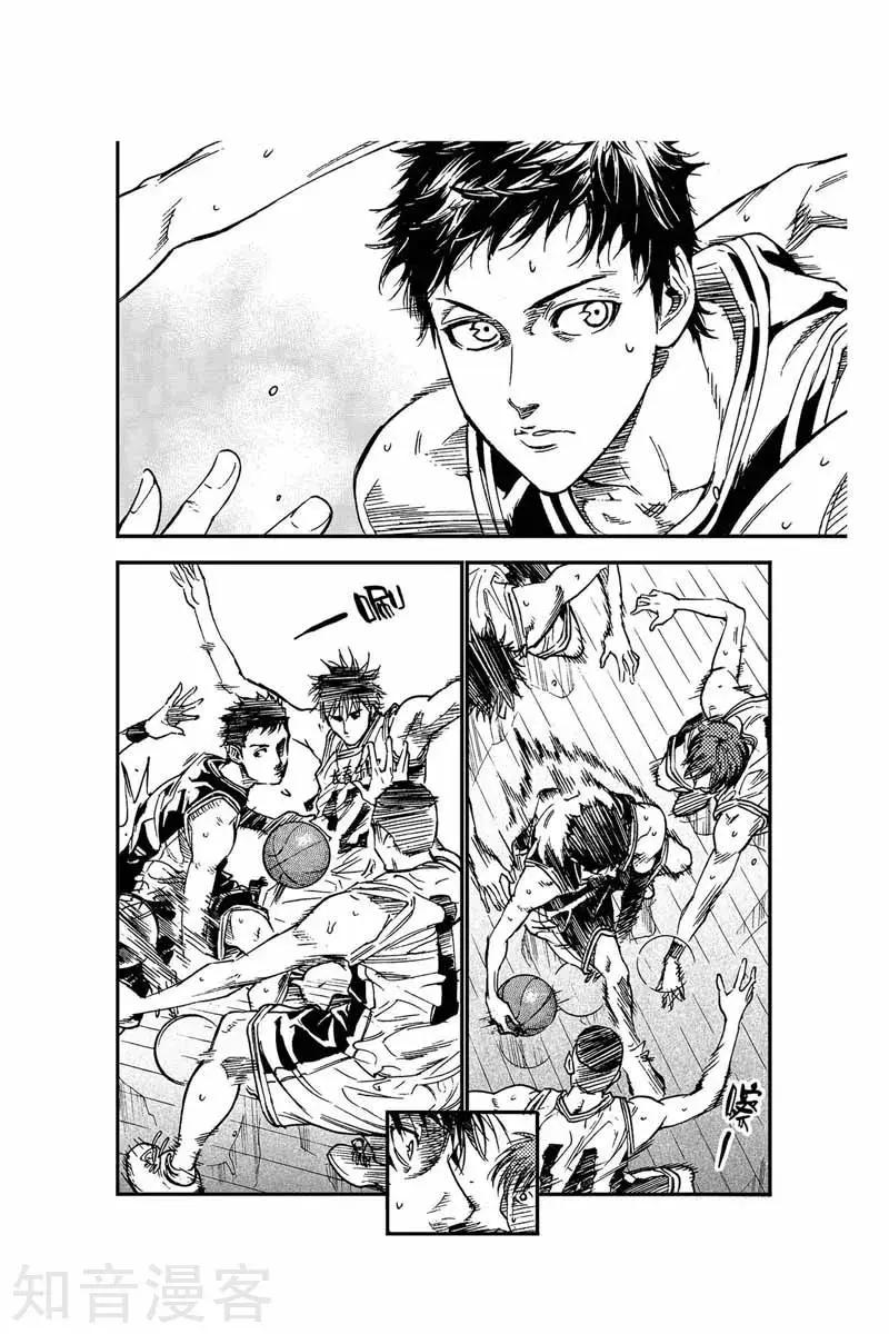 第47话 不稳定因素-第47话