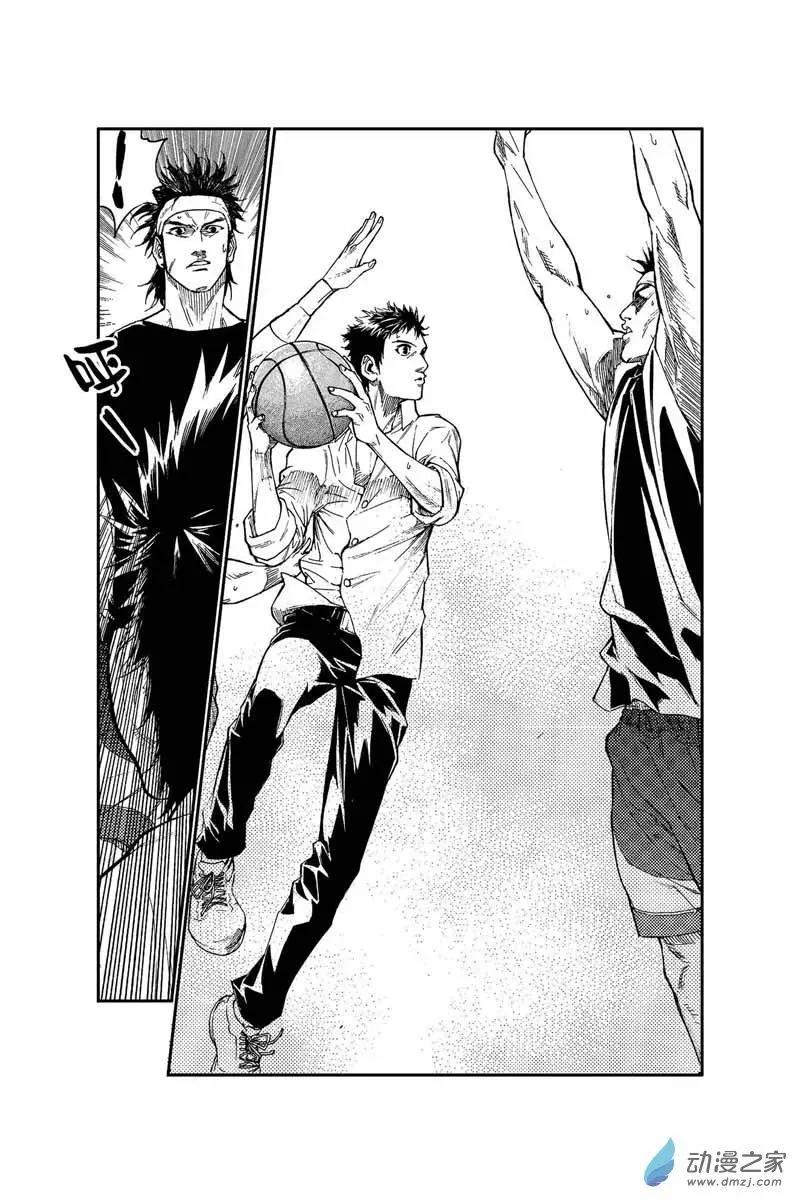 第09回 无法对抗-第9话