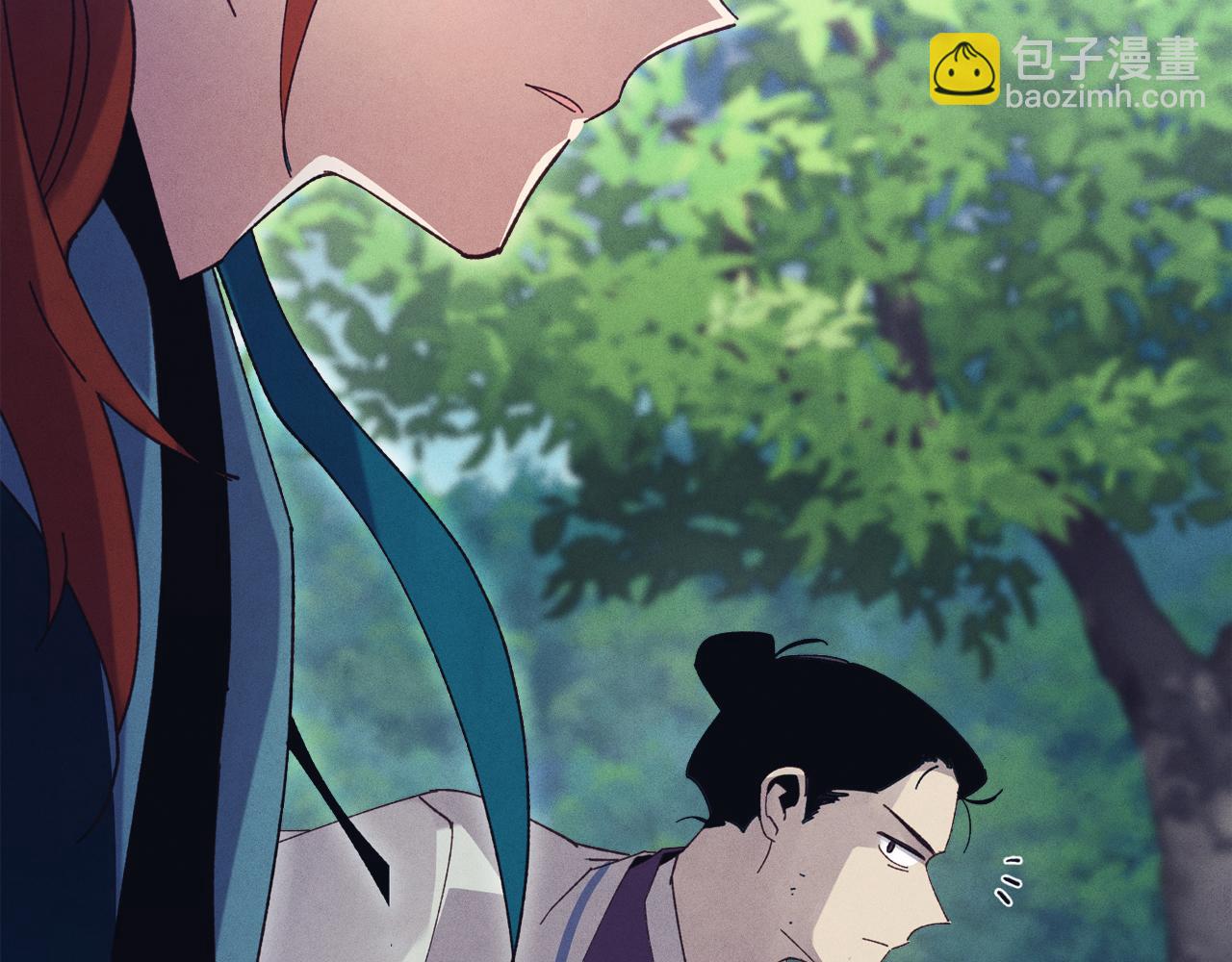 飛雷刀 - 第169話 正邪大戰？(1/5) - 2