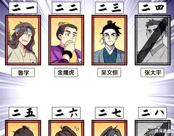 飛雷刀 - 第205話(1/5) - 6