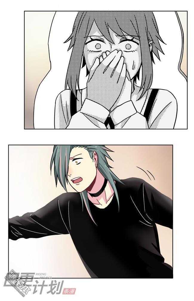 非量產型穿越 - 25 - 2