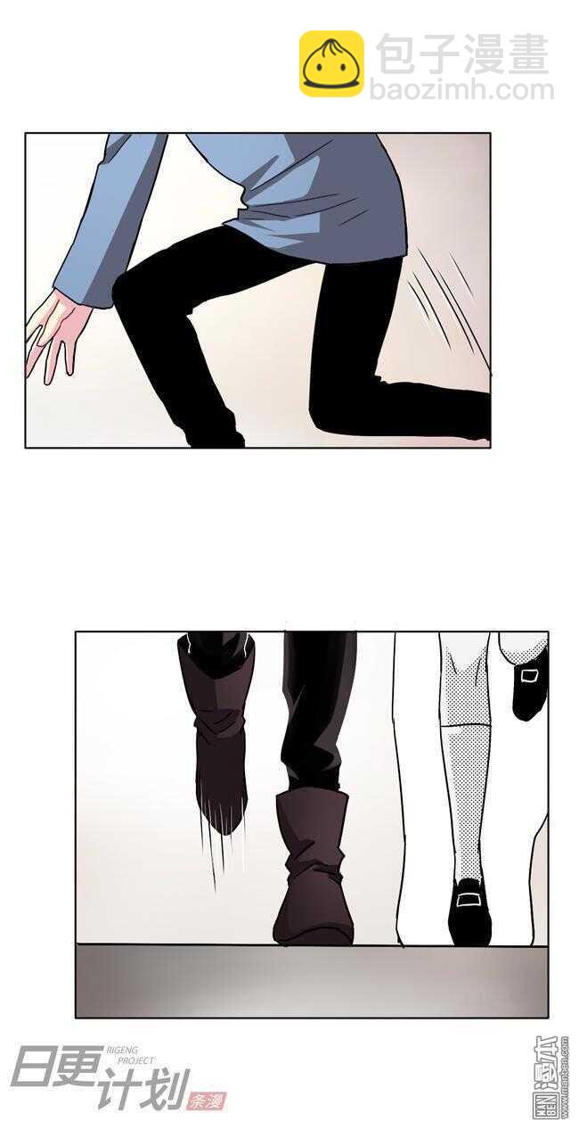 非量產型穿越 - 25 - 2