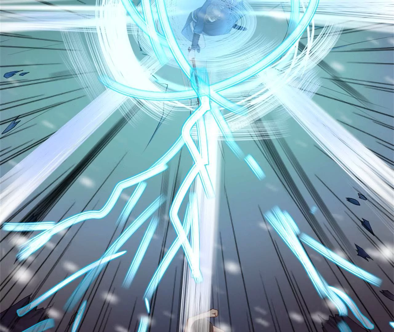 非良人 - 第10話 絕地反擊(1/2) - 7