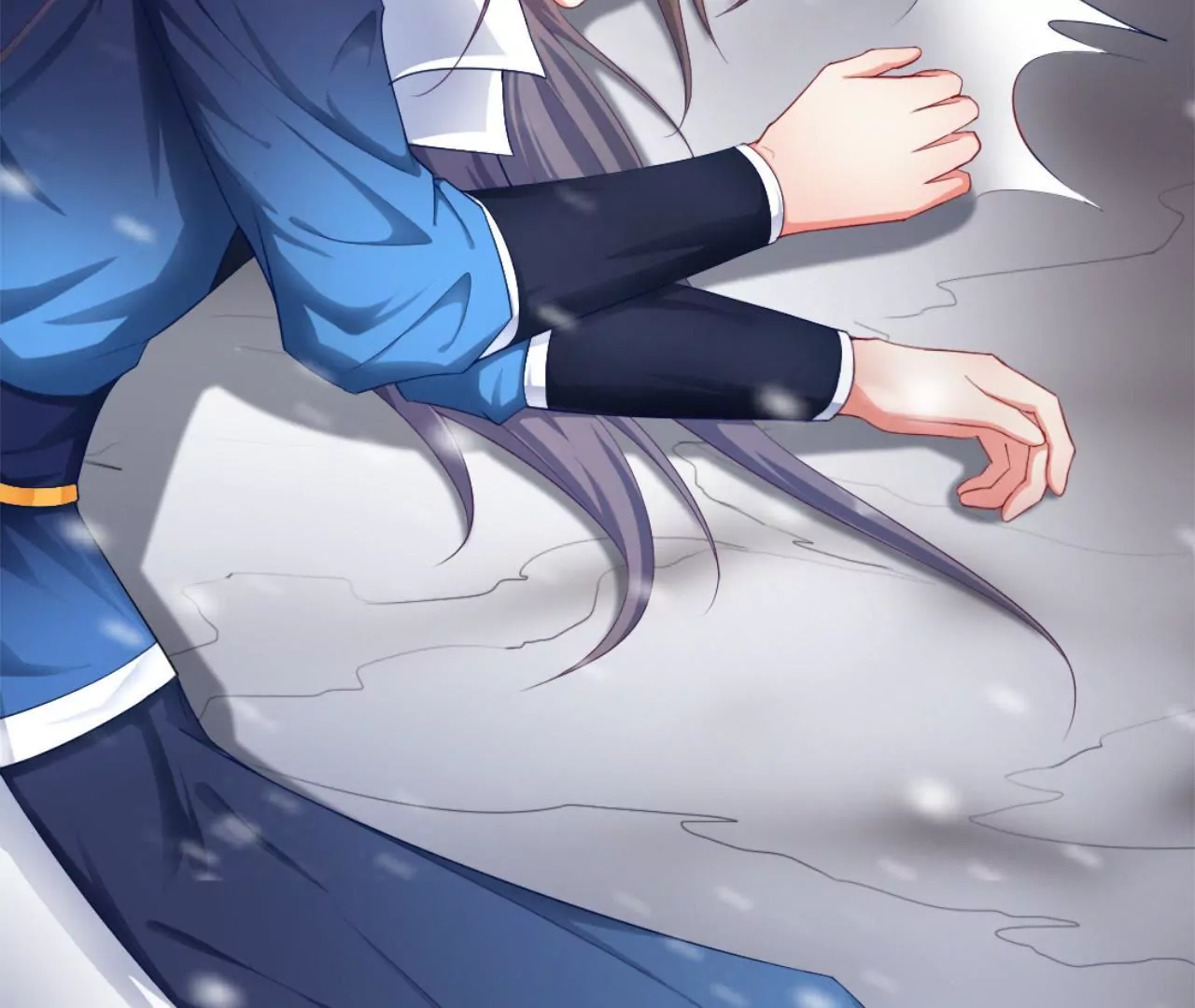 非良人 - 第10話 絕地反擊(1/2) - 8