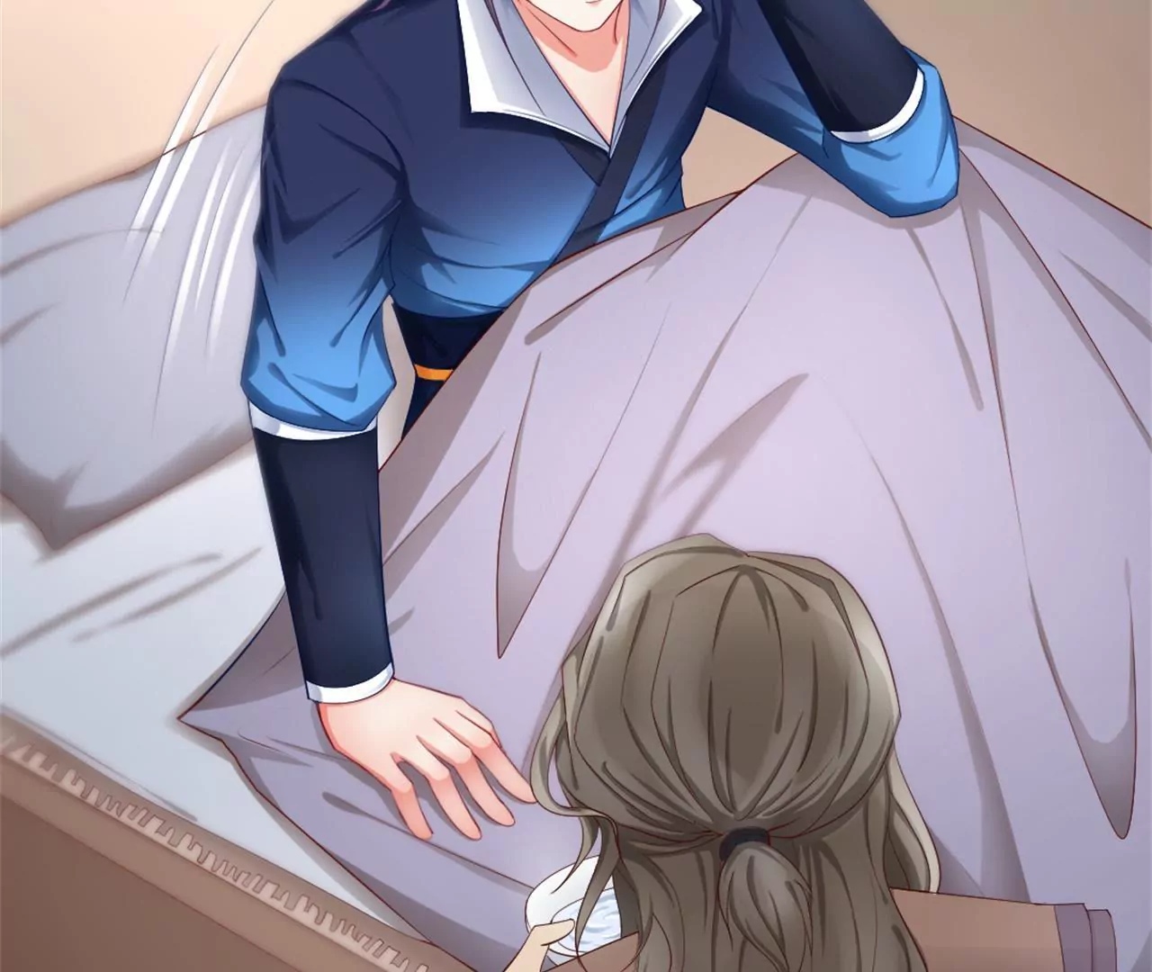 非良人 - 第10話 絕地反擊(1/2) - 6