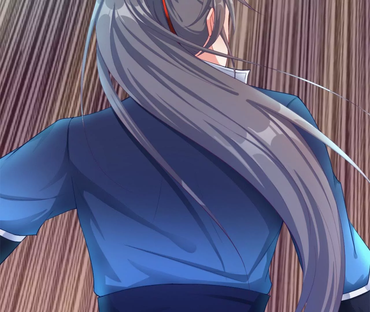 非良人 - 第12話 東周公主(1/2) - 5