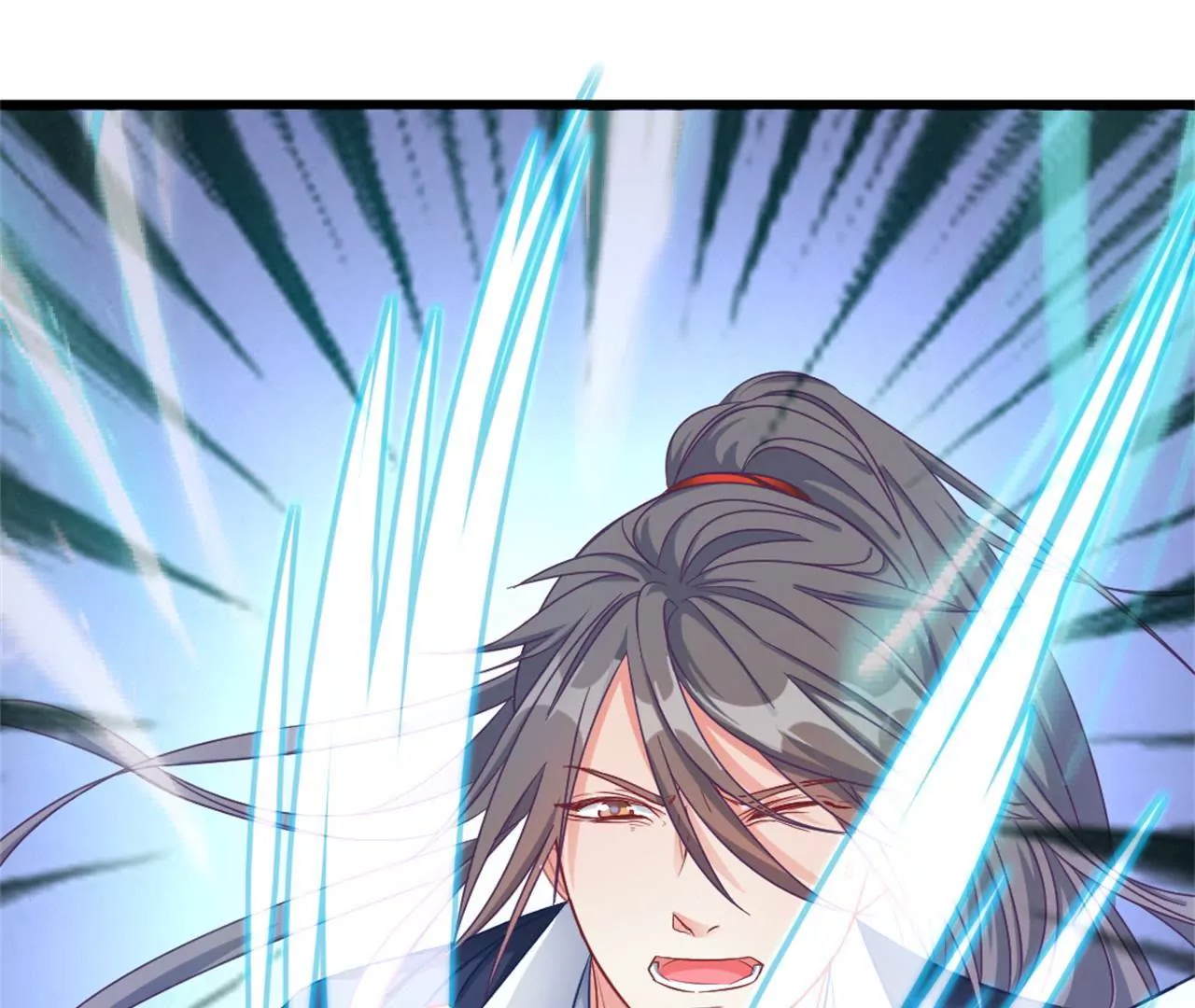 非良人 - 第12話 東周公主(1/2) - 8