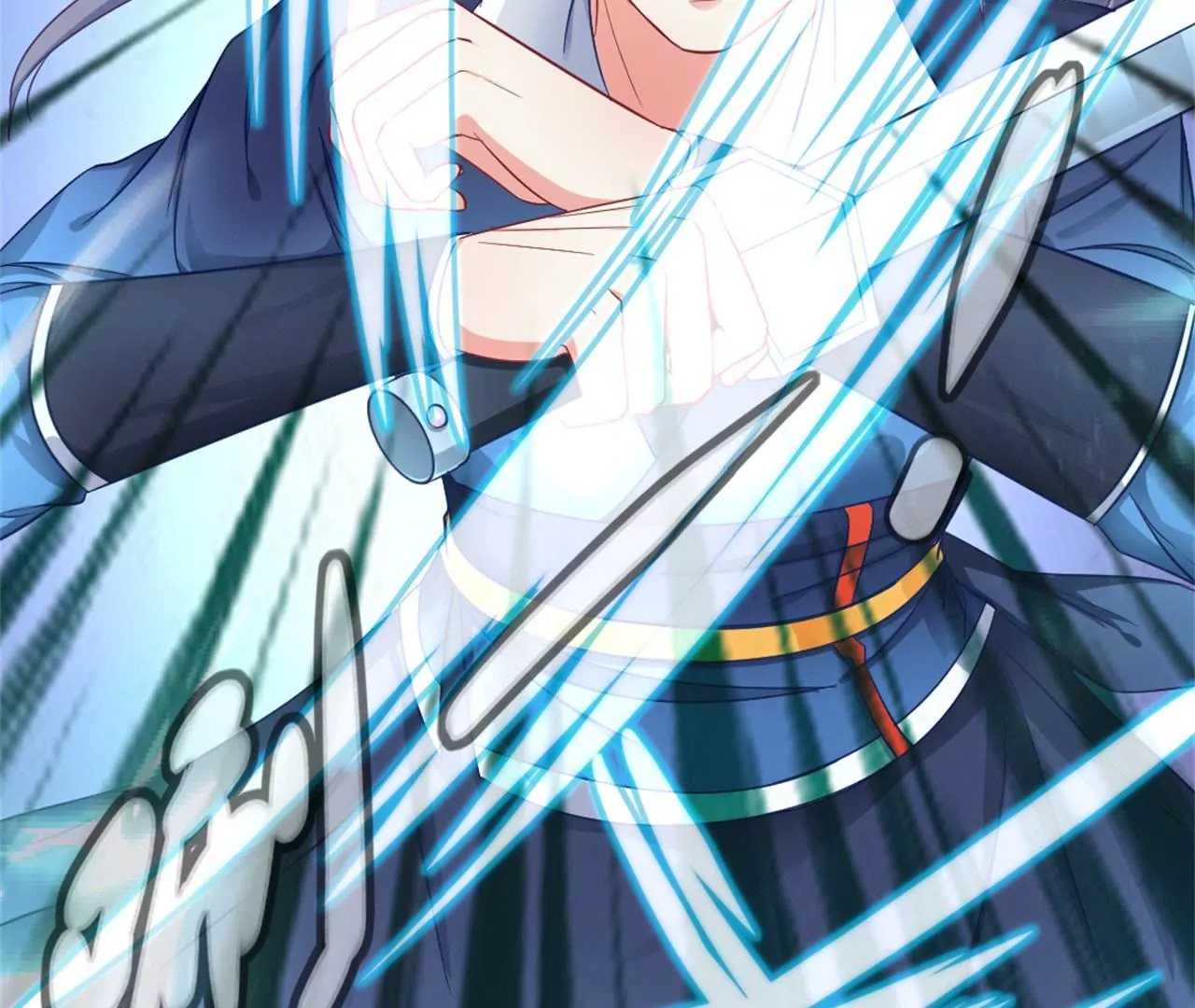 非良人 - 第12話 東周公主(1/2) - 1