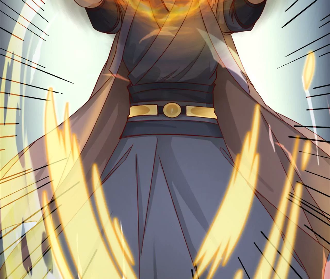 非良人 - 第12話 東周公主(1/2) - 1