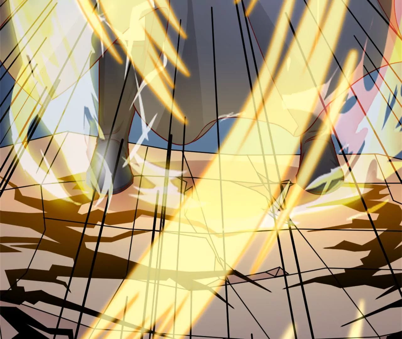 非良人 - 第12話 東周公主(1/2) - 2